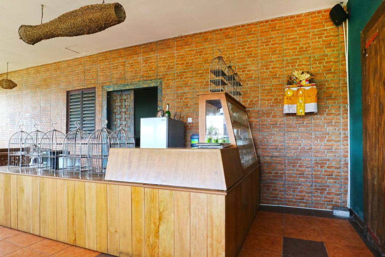 Clover Bali House Ungasan  Exterior photo